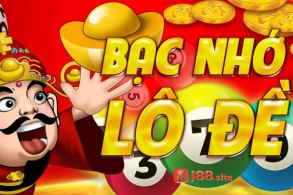 Bạc nhớ trong lô đề ở miền Nam chơi ra sao?