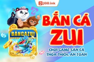 Bắn cá zui