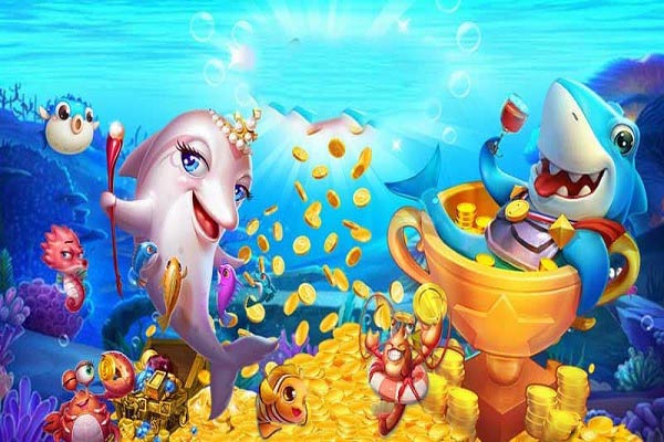 Những tính năng mới, đặc biệt trong game 