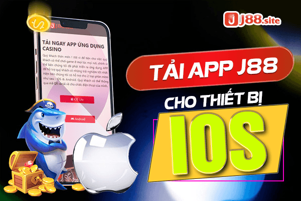 App J88 phù hợp với mọi thiết bị chạy hệ điều hành IOS App J88 phù hợp với mọi thiết bị chạy hệ điều hành IOS