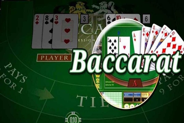 Vì sao nên tham khảo các công thức đánh bài Baccarat